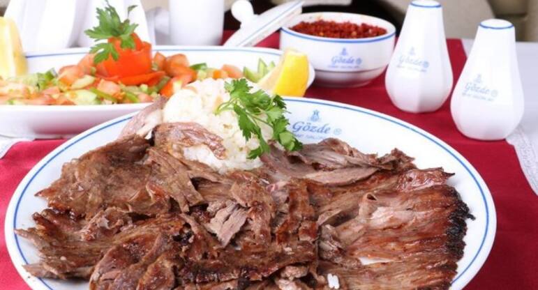 gozde kebap sirinevler merkez istanbul